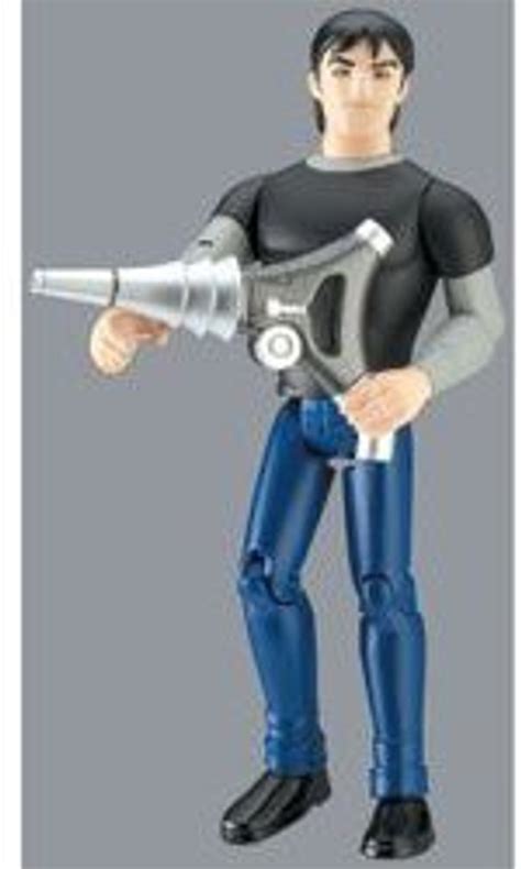 Ben 10 Alien Force Kevin