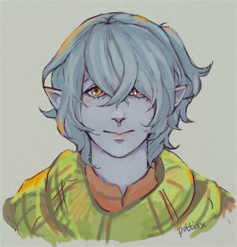 Arlette by puttisx on DeviantArt