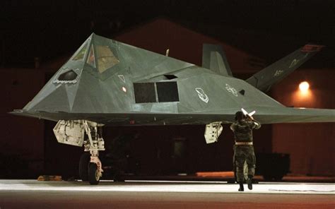 What You Should Know About the F-117 Stealth fіɡһteг (Video)