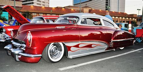 Photo Gallery Hot August Nights Revisited OnAllCylinders