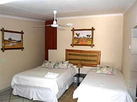 Lephalale Guest House - Lephalale