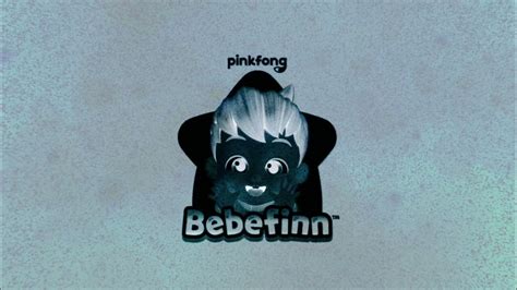 Bebefinn Special Compilation #57 (Inverted Sparkling Color Effects ...