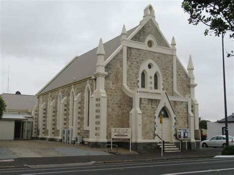 Port Elliot Uniting Church Churches Australia