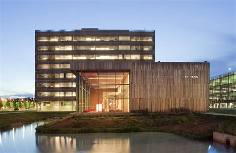 Us Census Bureau Headquarters Som