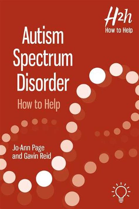 Autism Spectrum Disorder How To Help Silvereye