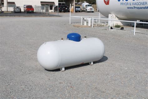 Gallon Propane Tank