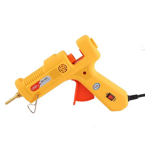 Sd W Manual Glue Gun Hot Melting Point Glue Gun Welding Machine And Hardware