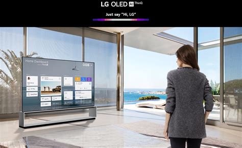 Телевизор 88 Oled88zx9la купить большой Oled телевизор цены