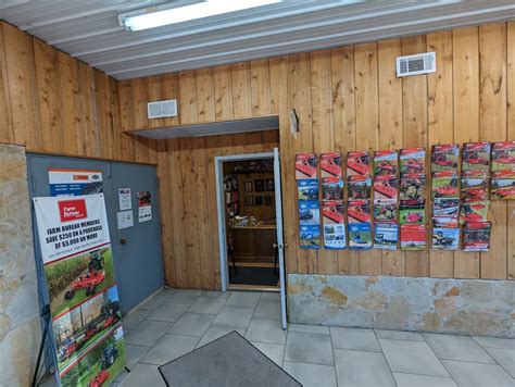 HIX BROTHERS TRACTOR SERVICE, INC. - Cookeville TN - Hours, Directions