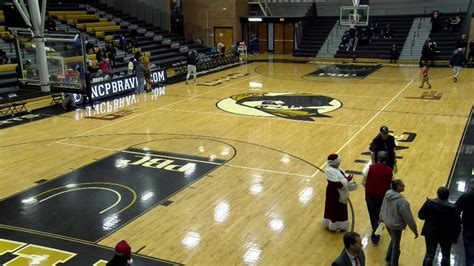 Men S Basketball UNCP Vs North Georgia YouTube