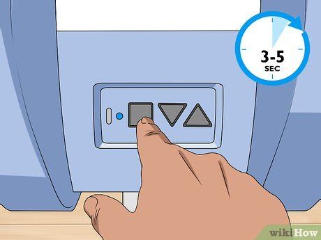 How To Reset A Genie Garage Door Opener TipsMake