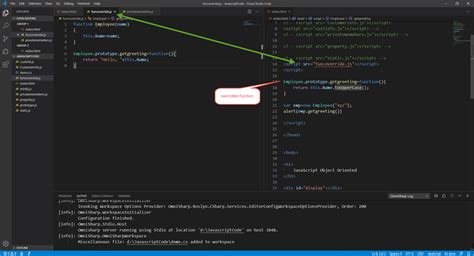 Override Function And Inheritance In Javascript