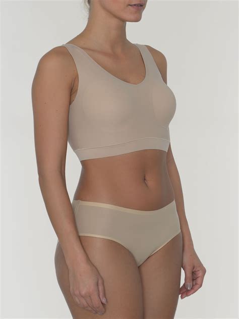 Chantelle Bralette SoftStretch Farbe Nude C A online bestellen bei Herzog Bräuer