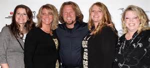 Sister Wives Fans Slam Interviewer For Letting Kody Get Away With