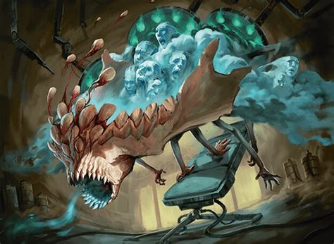 Duskmourne Arena Draft 10 18 Standard