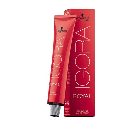 Igora Royal