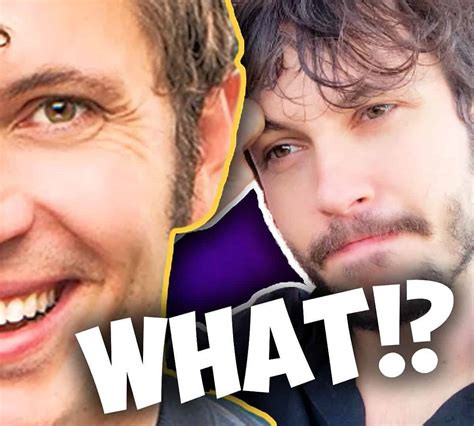 What Happened To Toby Turner Aka Tobuscus Alan Spicer Youtube Certified Expert