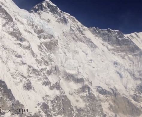 Spedizioni Invernali Aggiornamenti Da Cho Oyu Everest E K