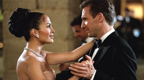 The Most Unlikely Romantic Couples In Movie History