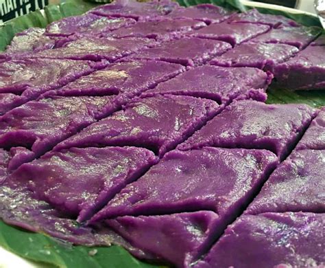 Ube Purple Yam Know What It Is How To Use It And Much More