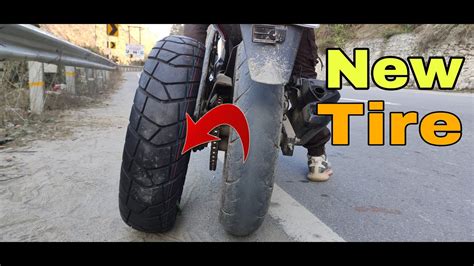 Buy New Tire For My Dominar 250 Tire Price Specifications Full