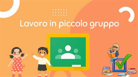 Lavoro In Piccoli Gruppi Con Google Classroom Youtube