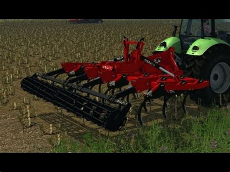 Steam Community Video Farming Simulator Mods Cultivator