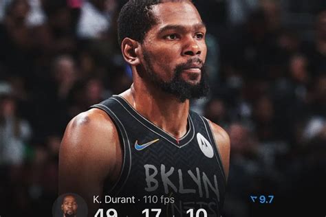 Kevin Durant’s Legendary 2021 Performance Still Haunts NBA Fans ...