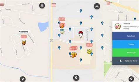 Cómo Encontrar Todos Los Pokémon Escondidos En Tu Zona