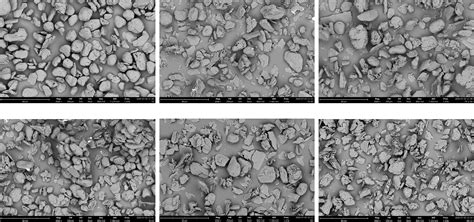 Graphite for Lithium Ion Batteries - Desktop SEM - Advancing Materials