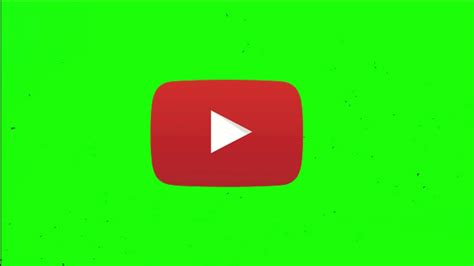 Green Screen Logo