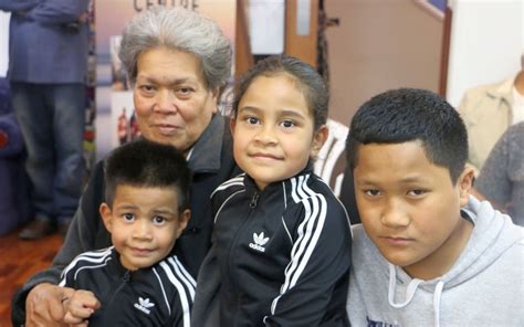 Rotuman Community Celebrate Unique Language With Song Dance Rnz News