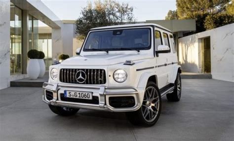 Mercedes Benz G Wagon Price In Kenya 238573 Mercedes Benz G Wagon Price