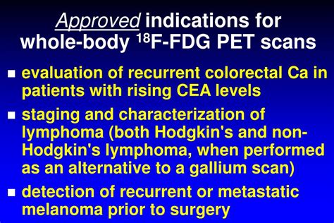 PPT - PET Radiopharmaceuticals by Stephen M. Karesh, Ph.D. PowerPoint ...