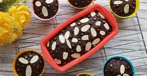 Resep Brownies Putih Telur Panggang Oleh Arni Munawati Cookpad