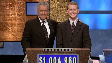 Jeopardy!'s Ken Jennings' Controversy Explained