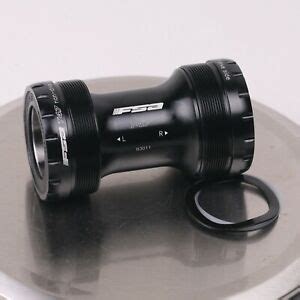 FSA T47 68MM 73MM Bottom Bracket For BB30 30MM 386 EVO Crankset EBay