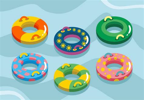 Inner Tube Clipart