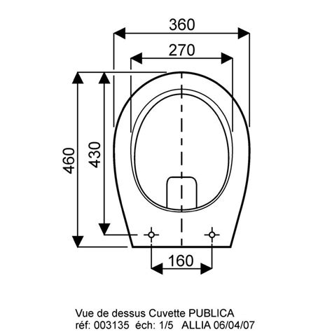 Cuvette Sur Lev E Verticale Cach E Ind Pendante Publica Sac Blanc