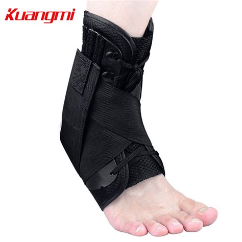 Us Off Kuangmi Pc Ankle Support Basketball Sports Protector