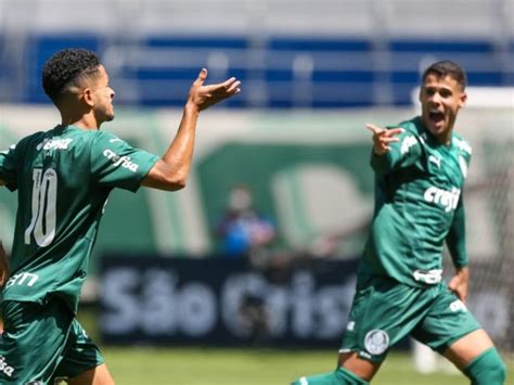 Palmeiras Campe O Da Copinha Portal Di Rio Do A O