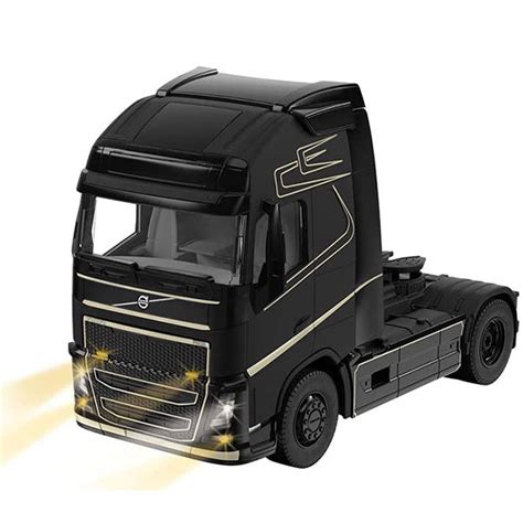 Siku RC Kamion na daljinski VOLVO FH16 6731 ODDO igračke