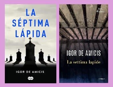 Libros Cine C Mic Cultura Ocio Y M S Rese A Libro La S Ptima L Pida