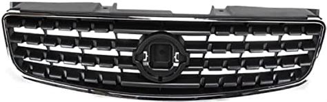 Amazon Garage Pro Grille Assembly Compatible With Nissan