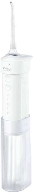 Ирригатор Soocas W1 White (883493) – фото, отзывы, характеристики в ...