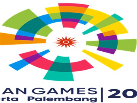 Detail Lambang Asian Games 2018 Png Koleksi Nomer 30