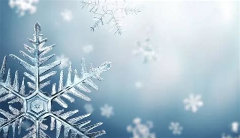 Cool Facts About Snowflakes - The Fact Site