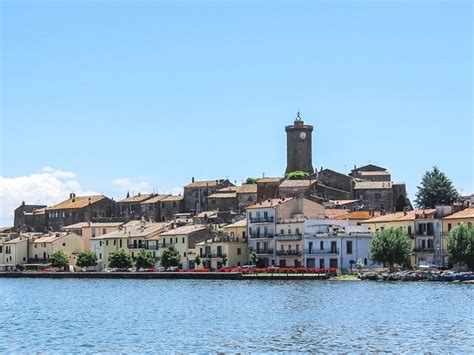 Lago Di Bolsena Cosa Vedere E Visitare In Tre Giorni Italia Ignota