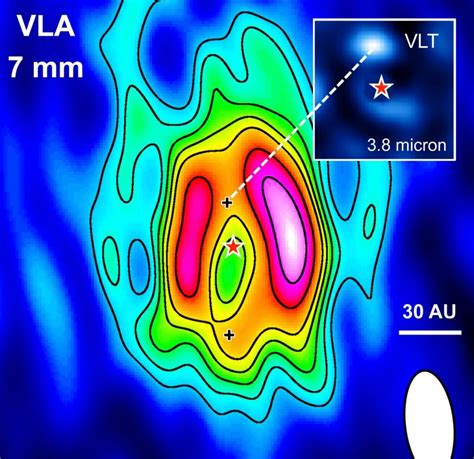 protoplanets Archives - Universe Today