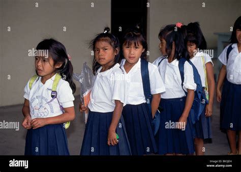 Catholic school uniforms hi-res stock photography and images - Alamy